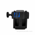 Pilot ya chini ya SBG iliendesha valves za misaada